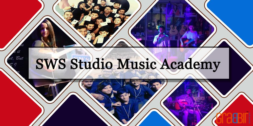 SWS Studio Music Academy