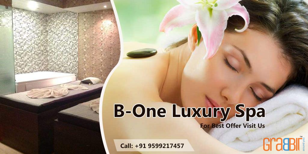 B-One Luxury Spa