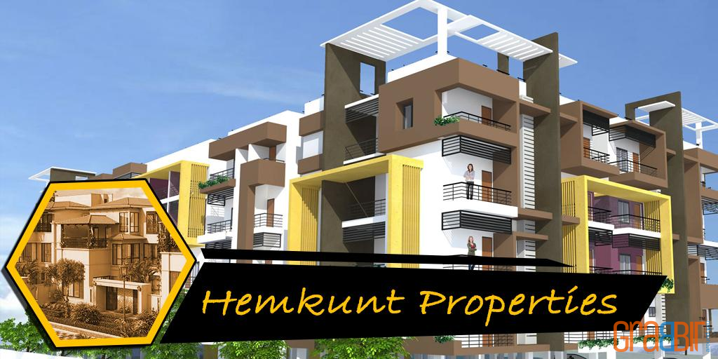 Hemkunt Properties