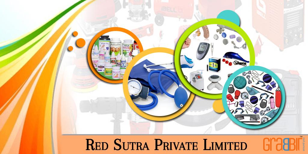 Red Sutra Private Limited