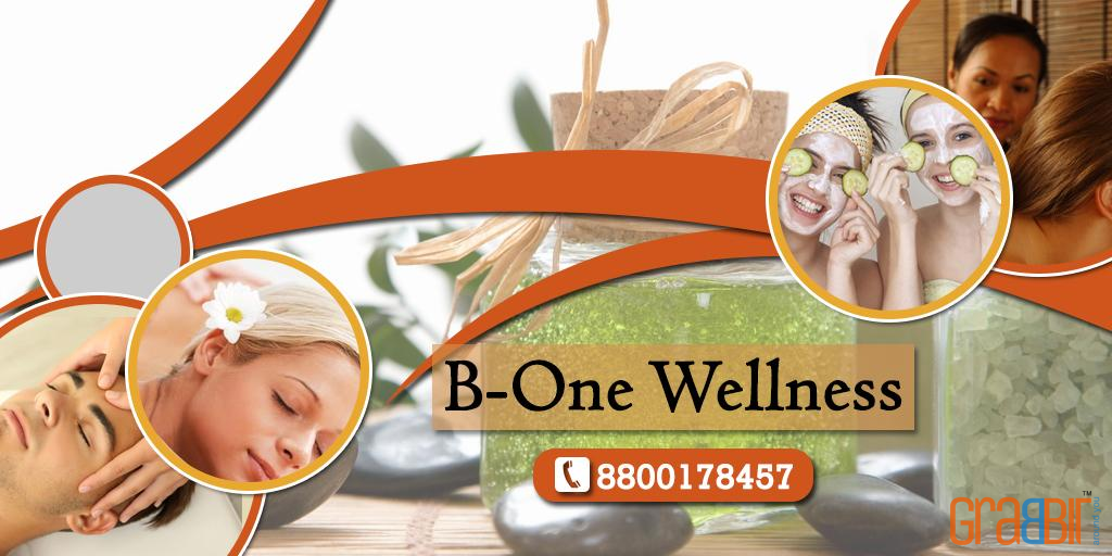 B-One Wellness