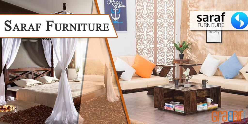 Saraf Furniture