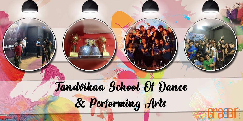 Tandvikaa School Of Dance & Performing Arts