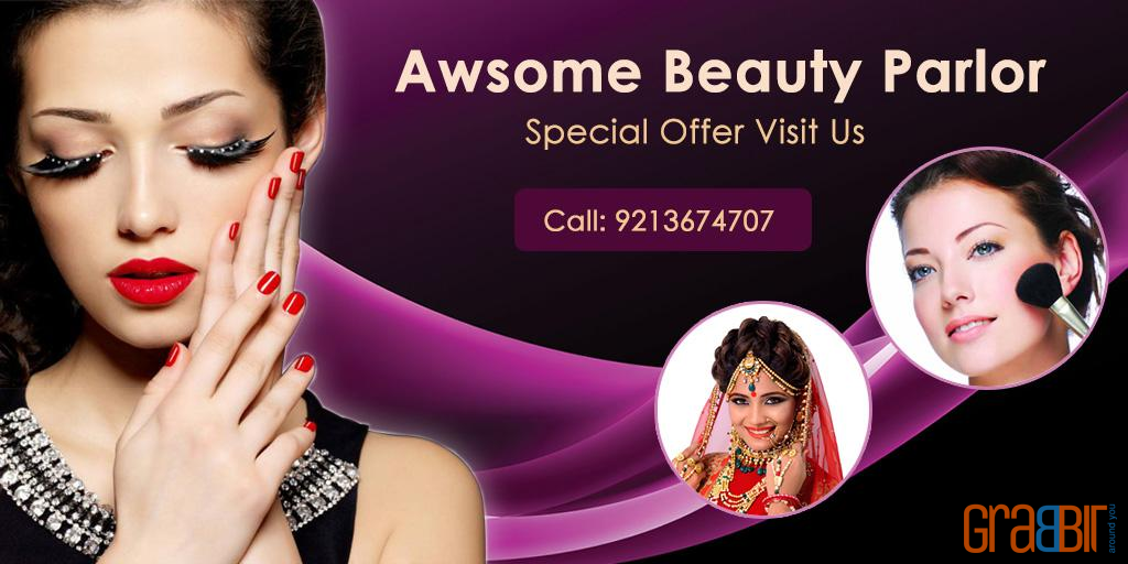 Awsome Beauty Parlor