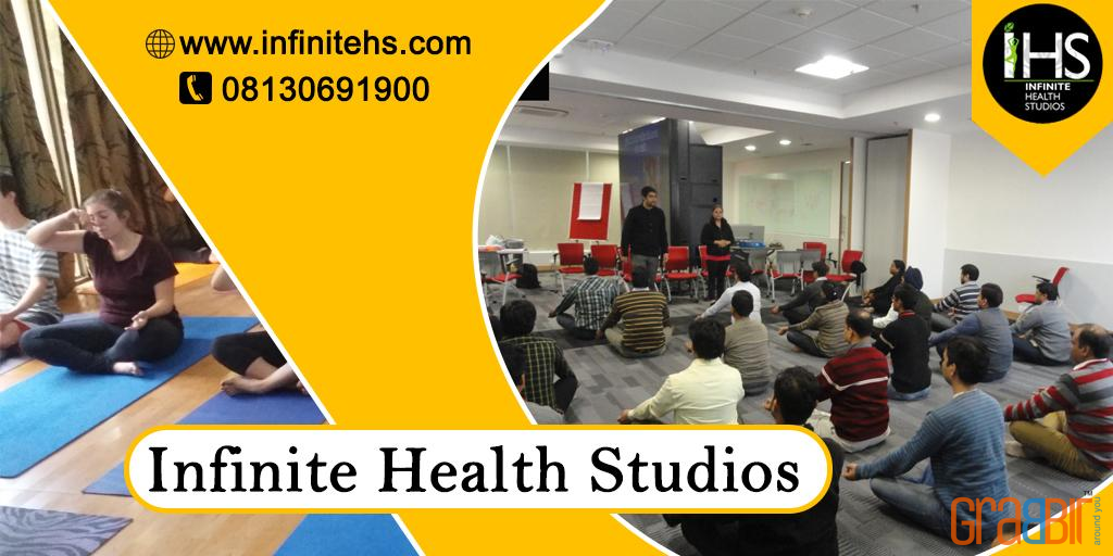 Infinite Health Studios