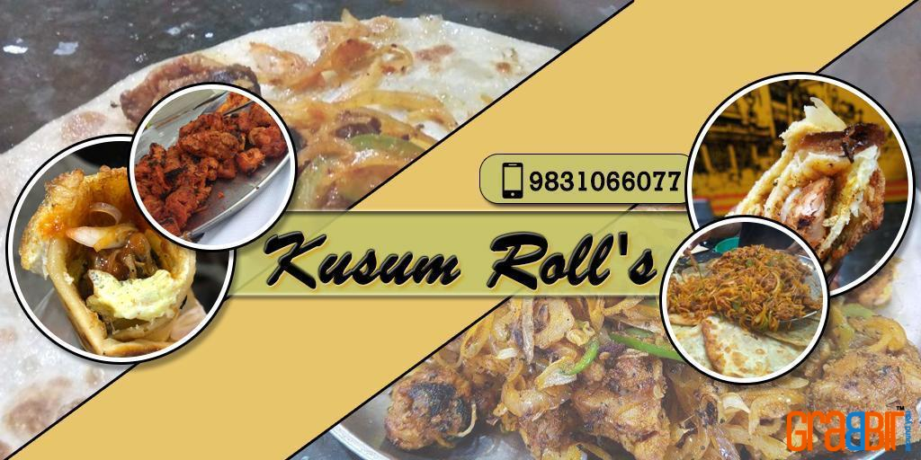 Kusum Roll's