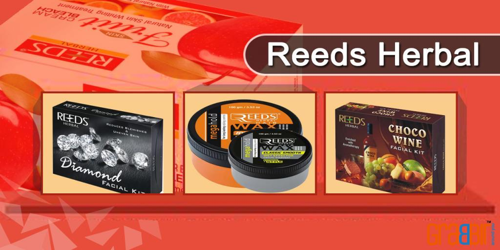 Reeds Herbal Reeds Herbal
