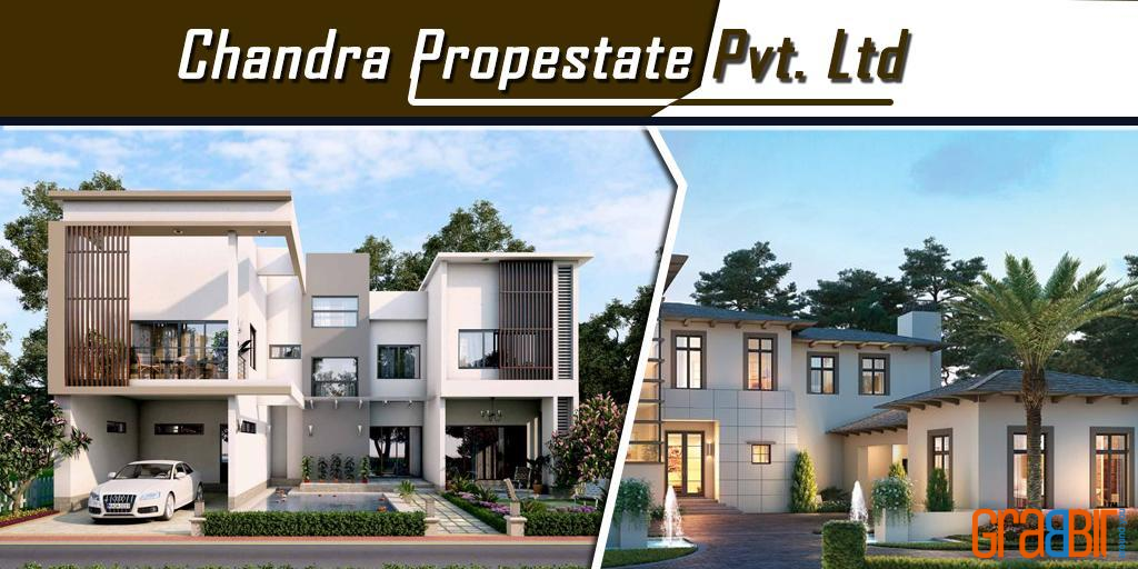 Chandra Propestate Pvt. Ltd