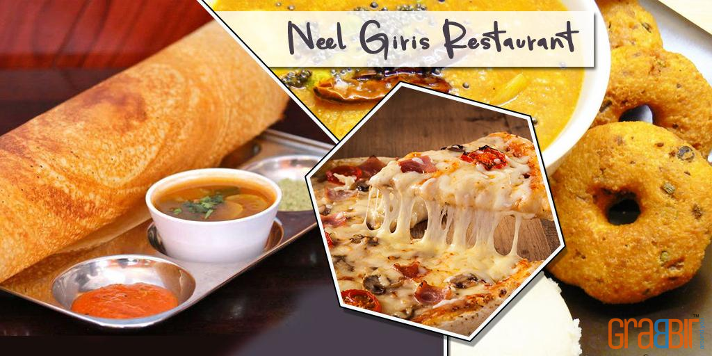 Neel Giris Restaurant