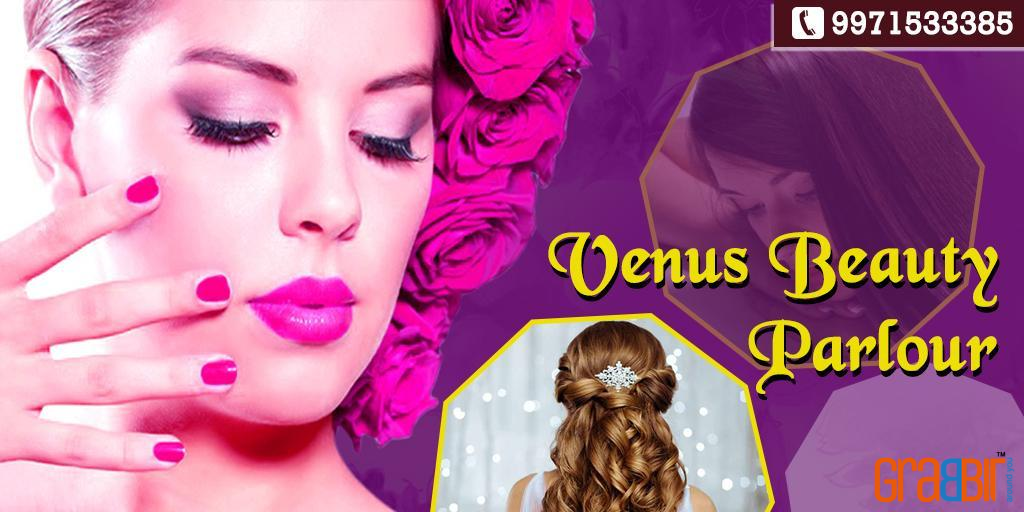 Venus Beauty Parlour