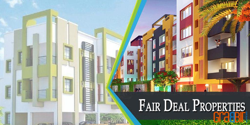 Fair Deal Properties