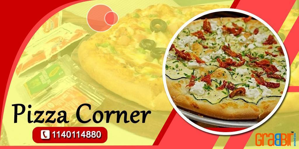 Pizza Corner