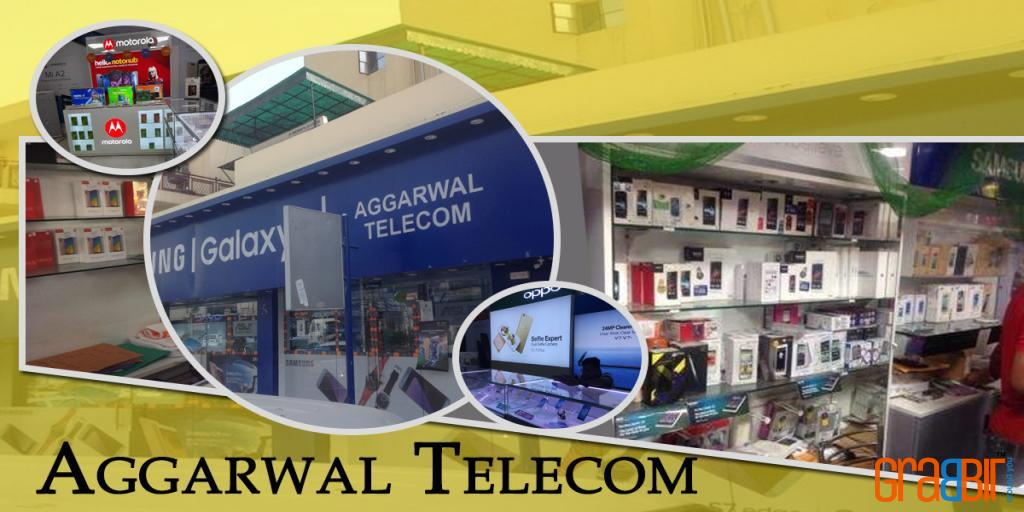 Aggarwal Telecom