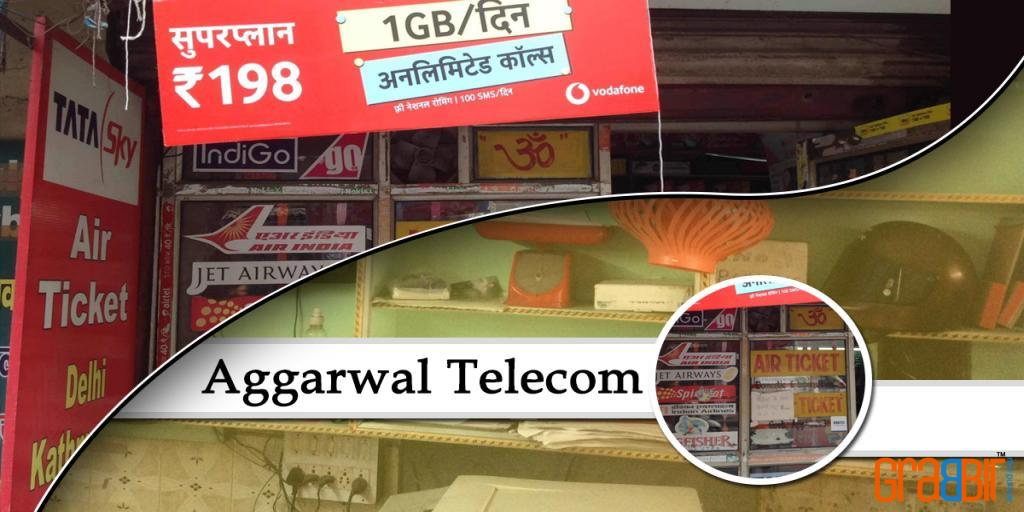 Aggarwal Telecom