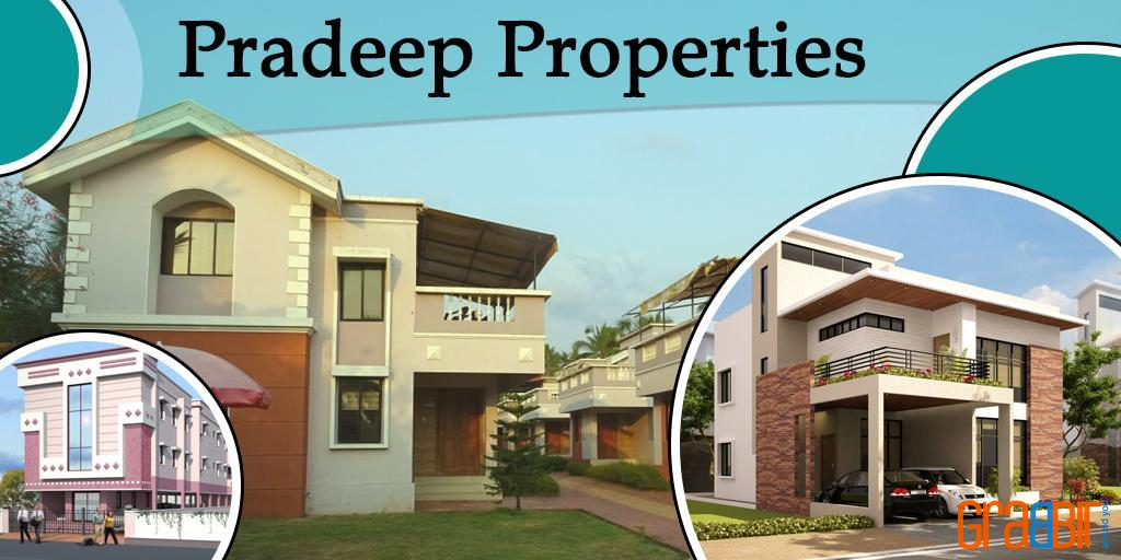 Pradeep Properties