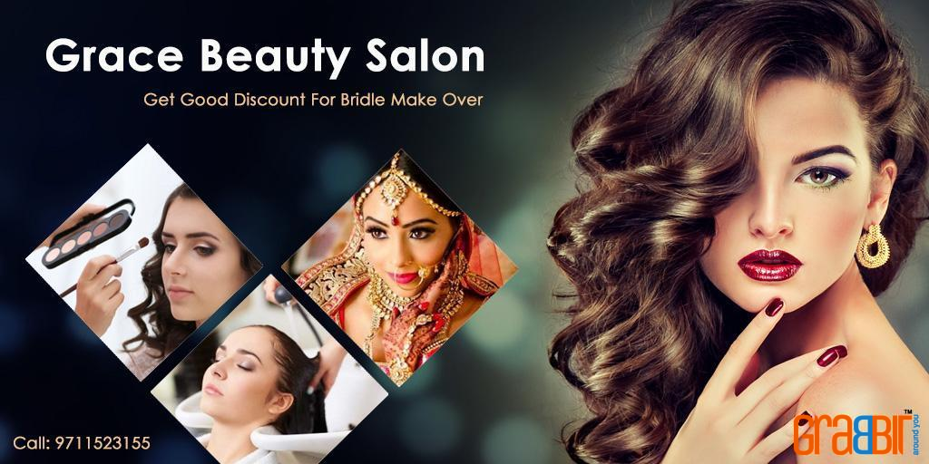 Grace Beauty Salon