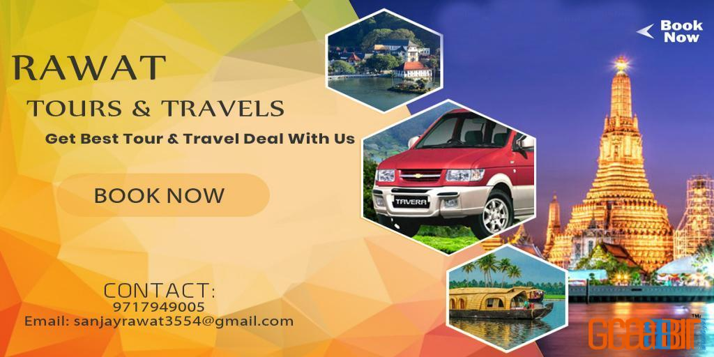 Rawat Tours & Travels