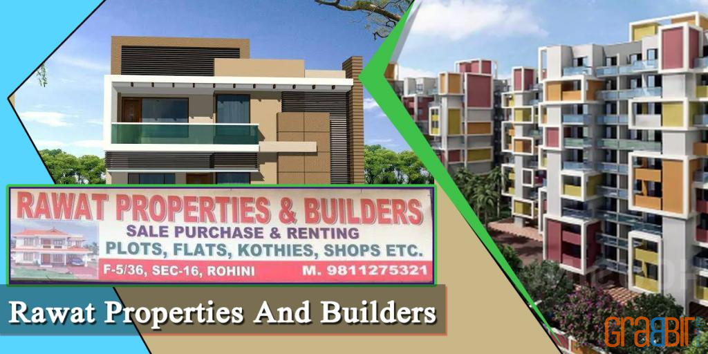 Rawat Properties And Builders