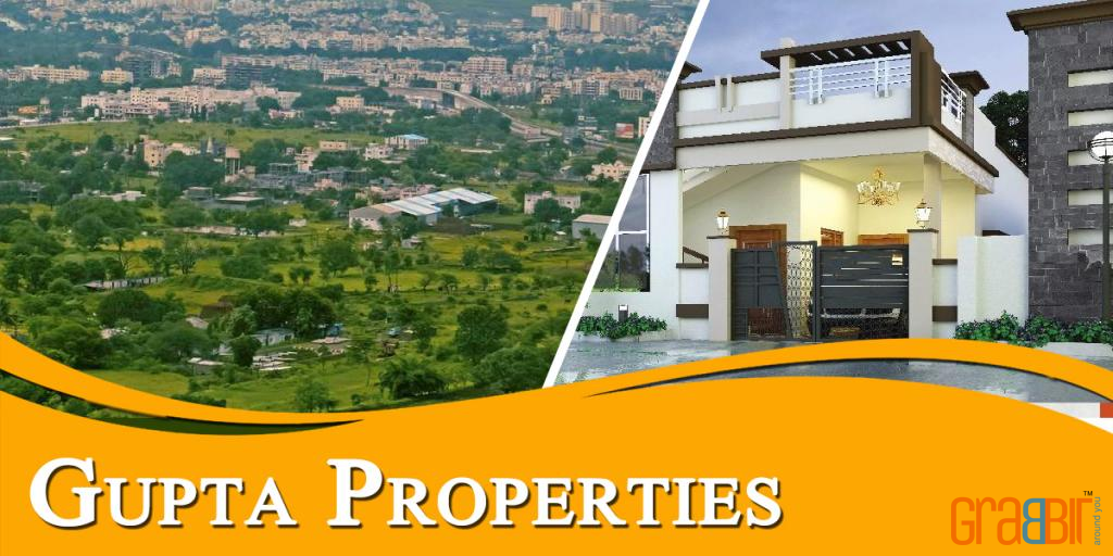 Gupta Properties