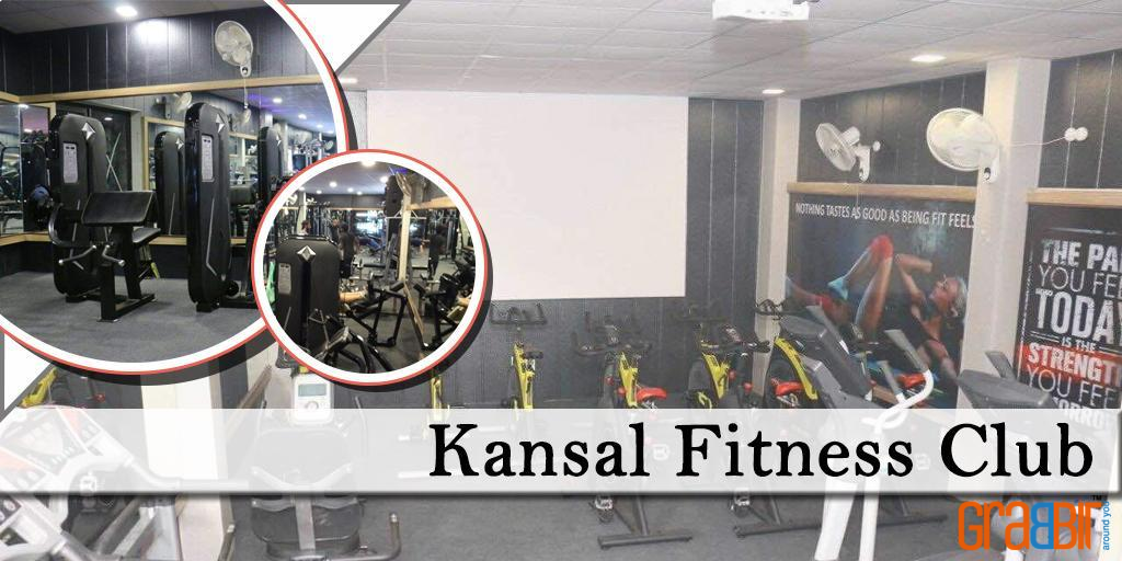 Kansal Fitness Club