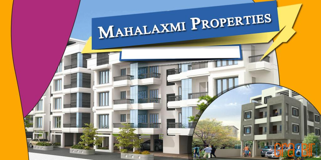 Mahalaxmi Properties