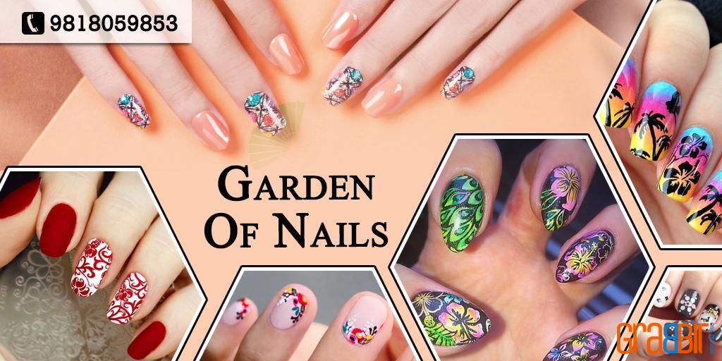 Garden Of Nails