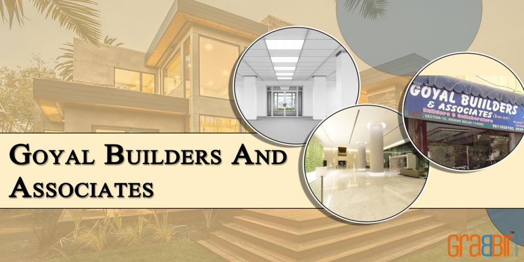 Goyal Builders And Associates