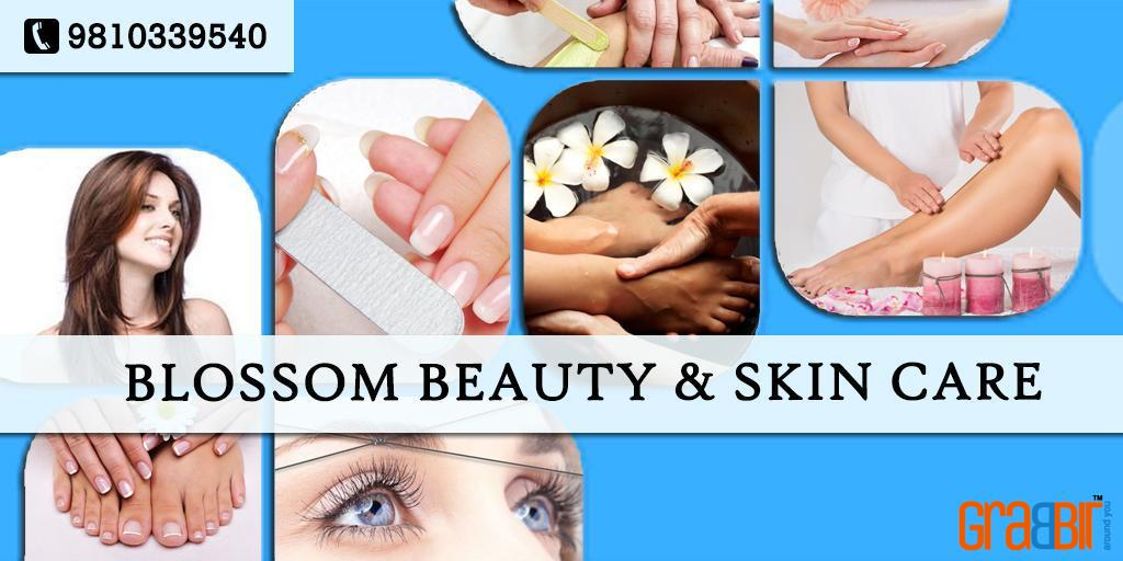 Blossom Beauty & Skin Care