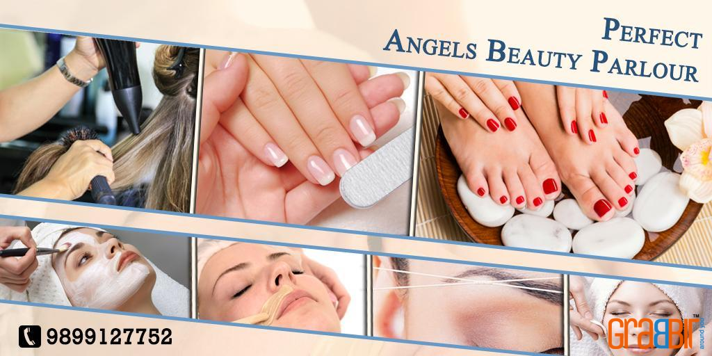 Perfect Angels Beauty Parlour