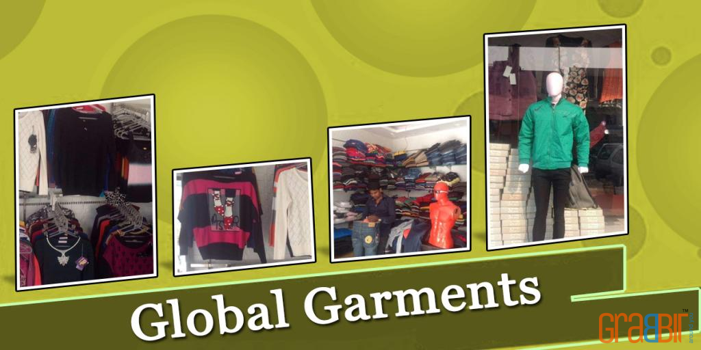 Global Garments