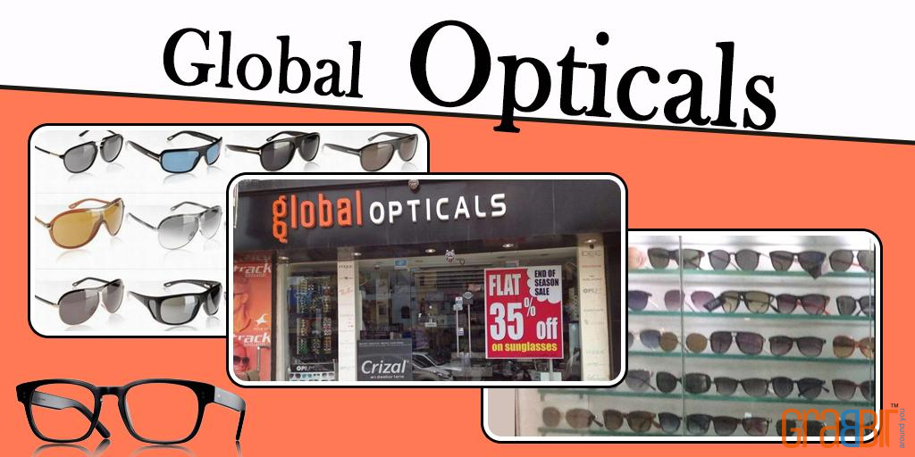 Global Opticals