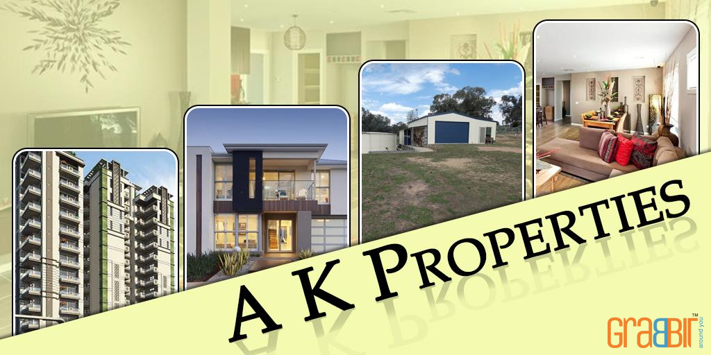 A K Properties