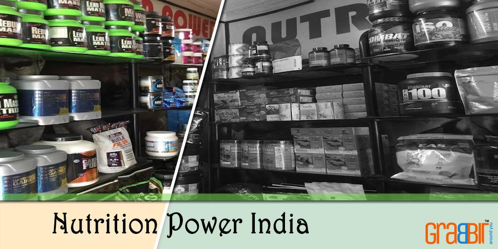 Nutrition Power India