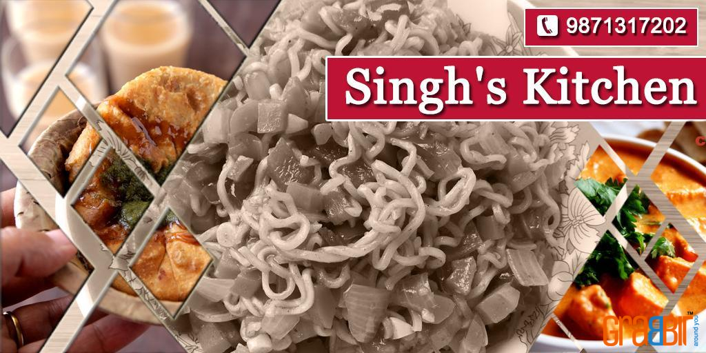 Singh's Kitchen