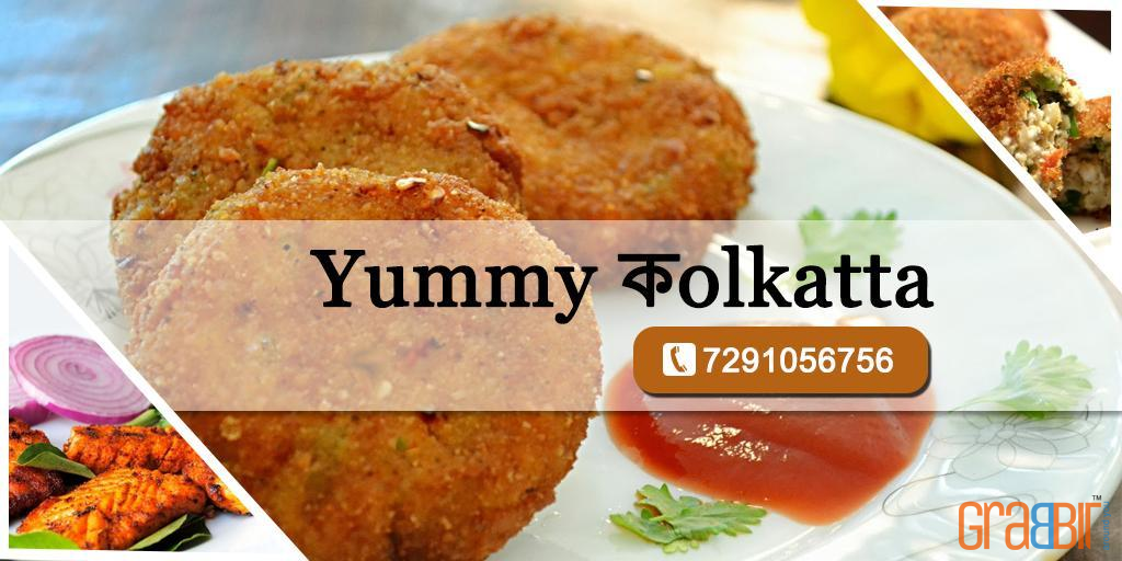 Yummy কolkatta