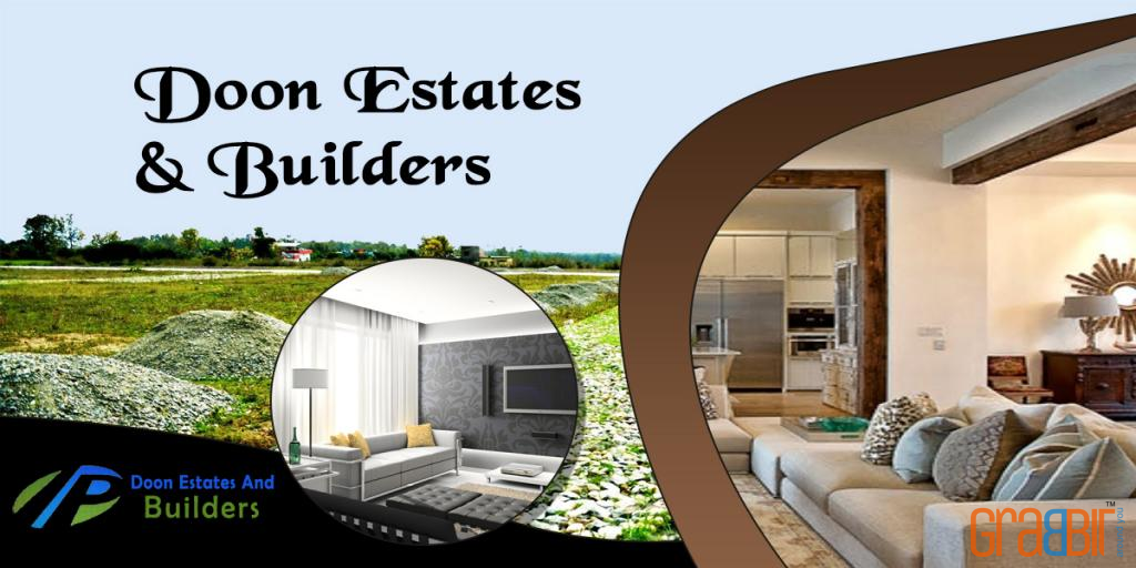 Doon Estates & Builders