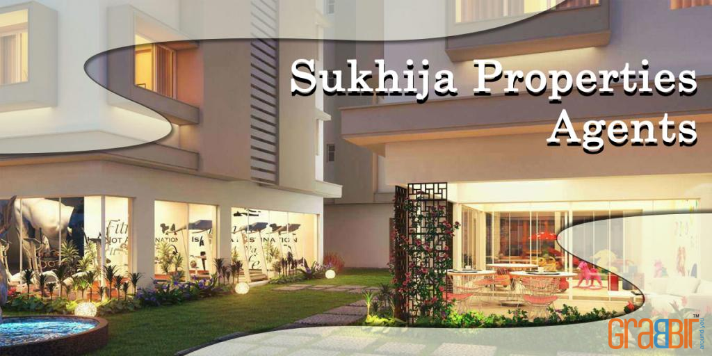 Sukhija Properties Agents