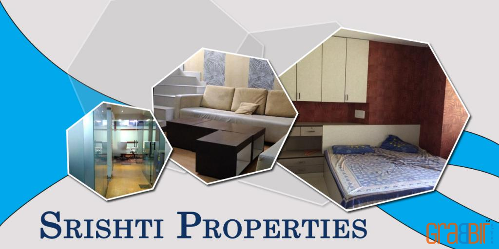 Srishti Properties