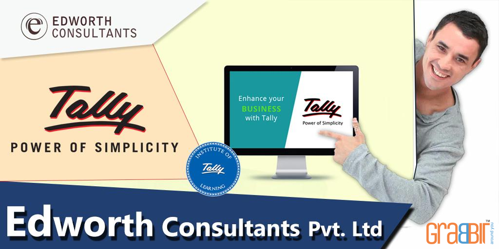 Edworth Consultants Pvt. Ltd