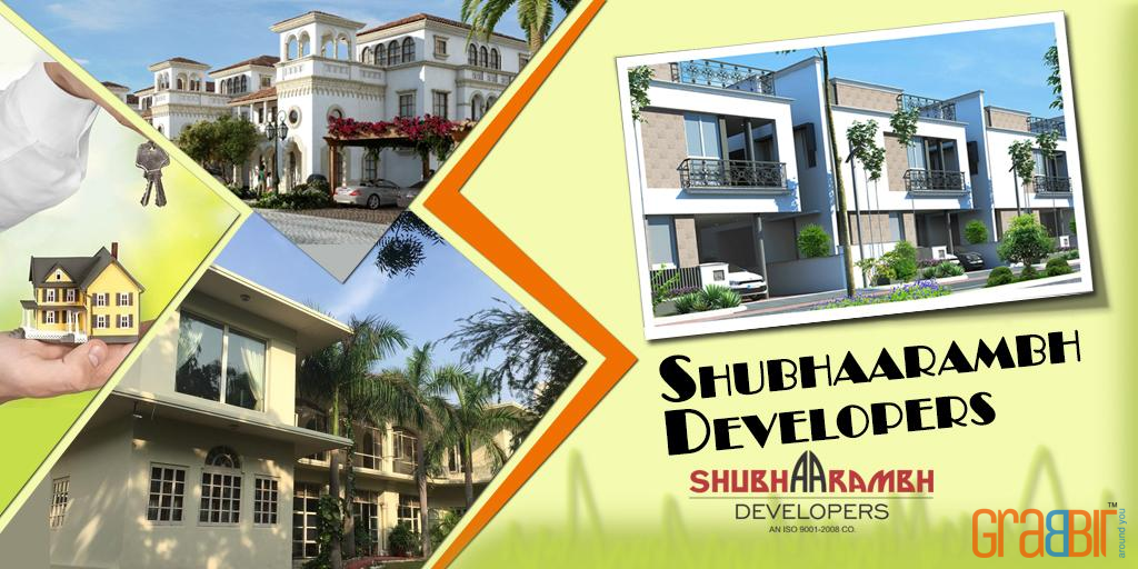 Shubhaarambh Developers