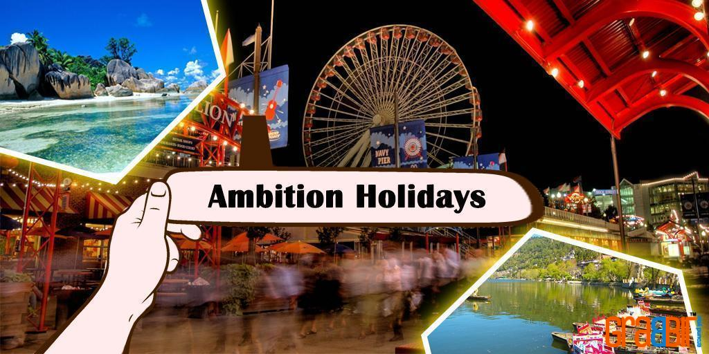 Ambition Holidays