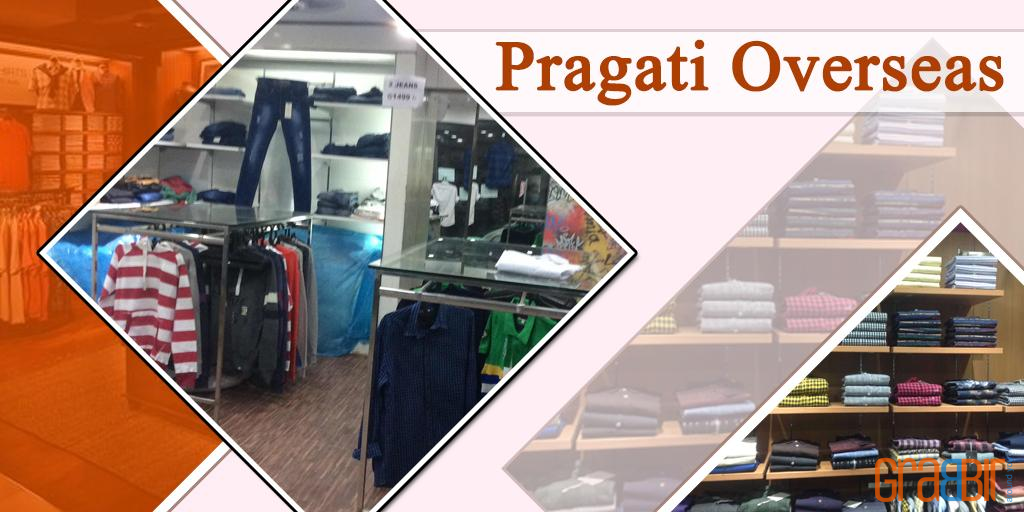 Pragati Overseas