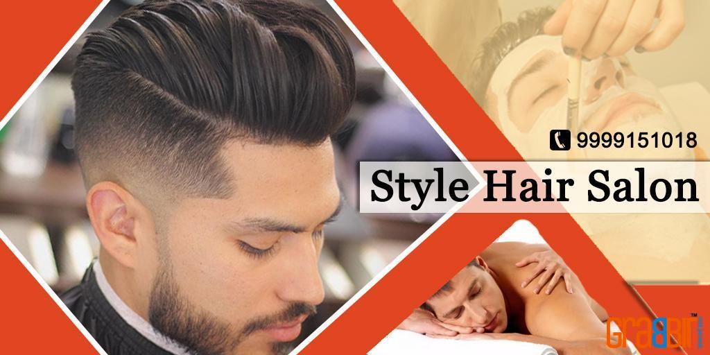 Style Hair Salon