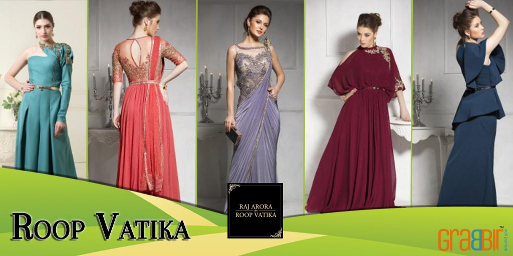 Roop Vatika Roop Vatika