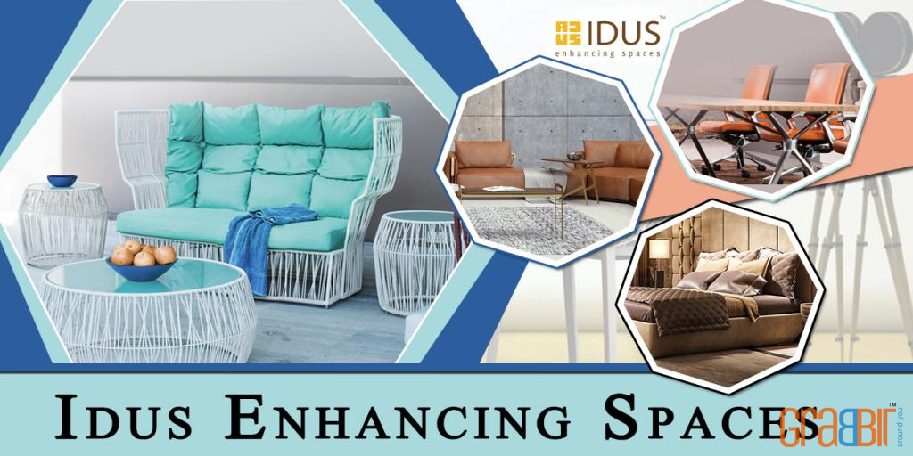 Idus Enhancing Spaces