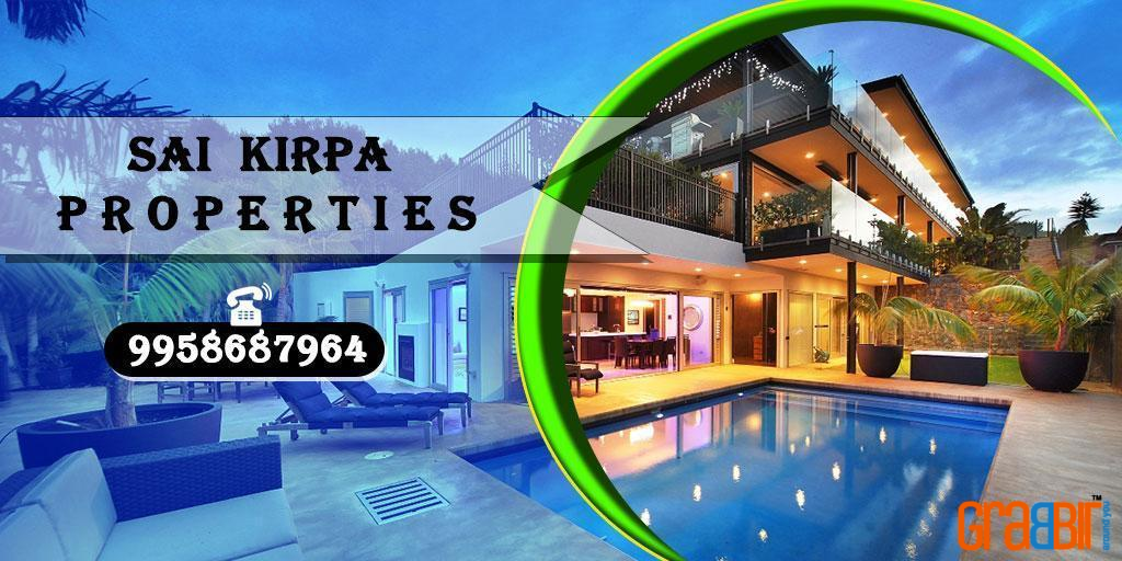 Sai Kirpa Properties