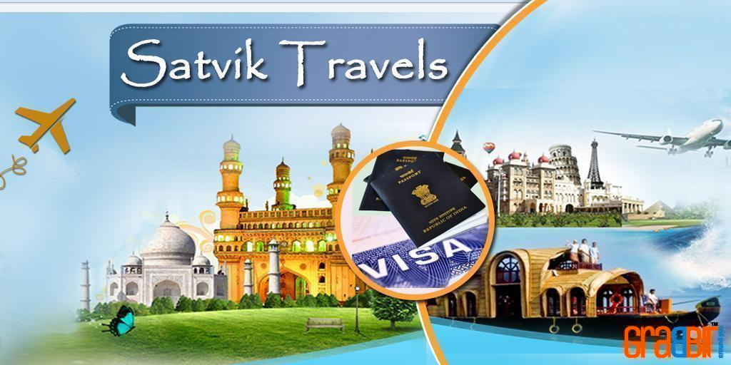 Satvik Travels