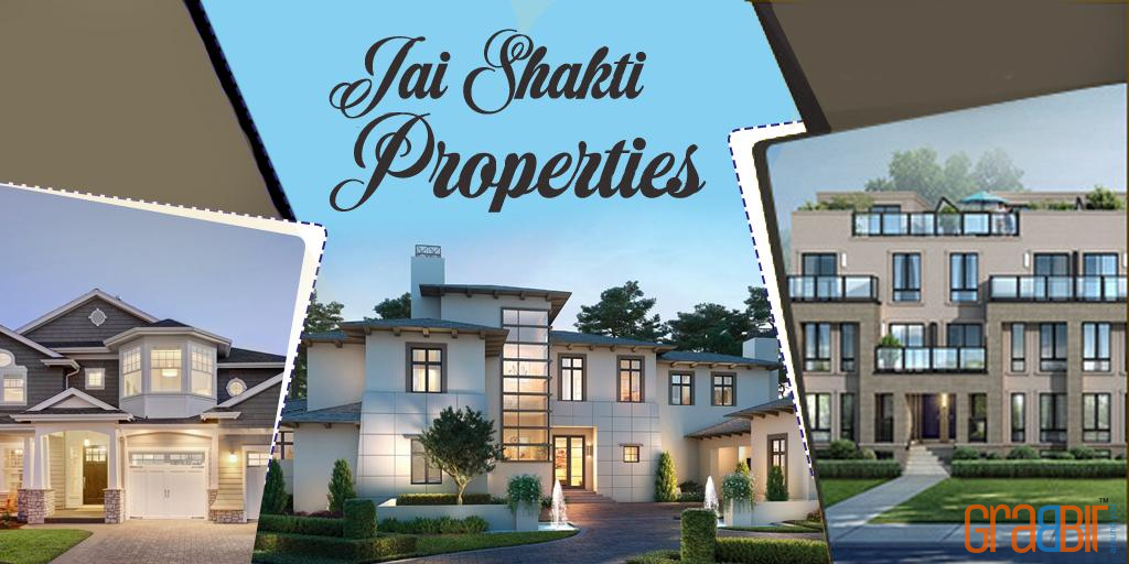 Jai Shakti Properties