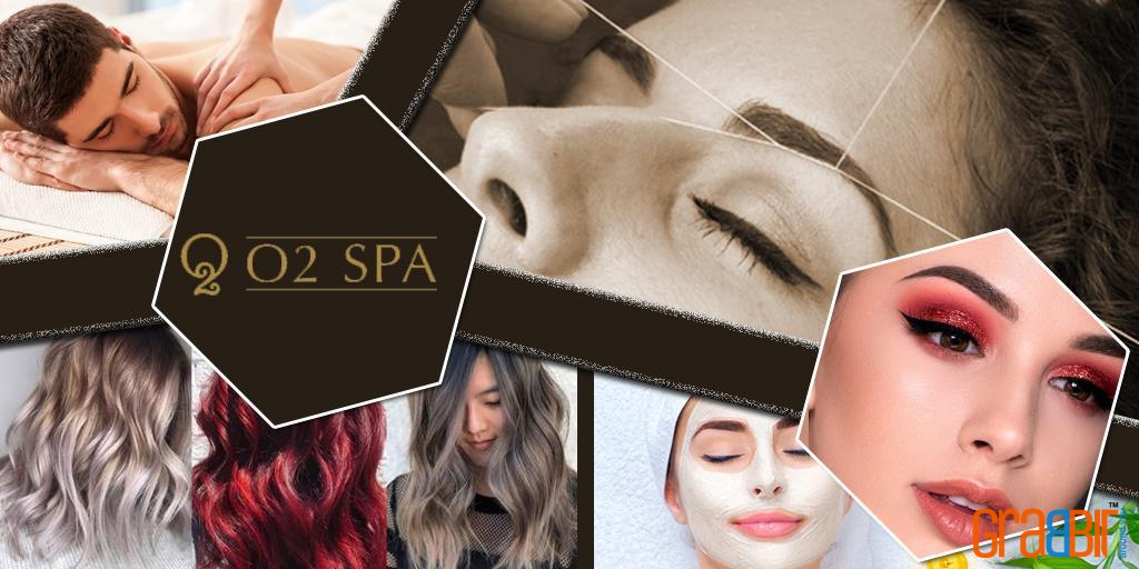 O2 Spa