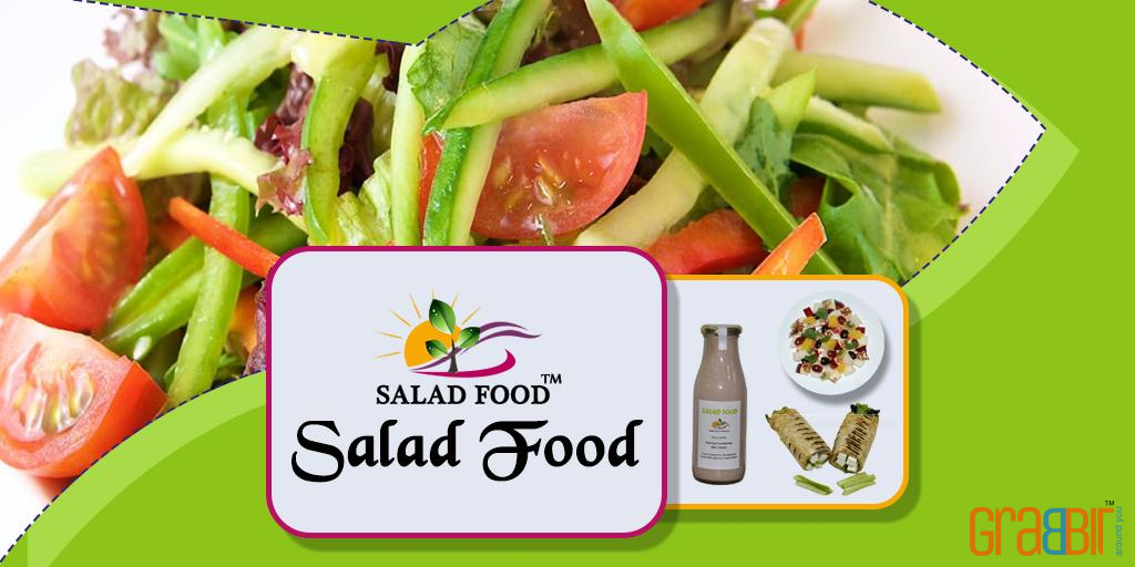 Salad Food